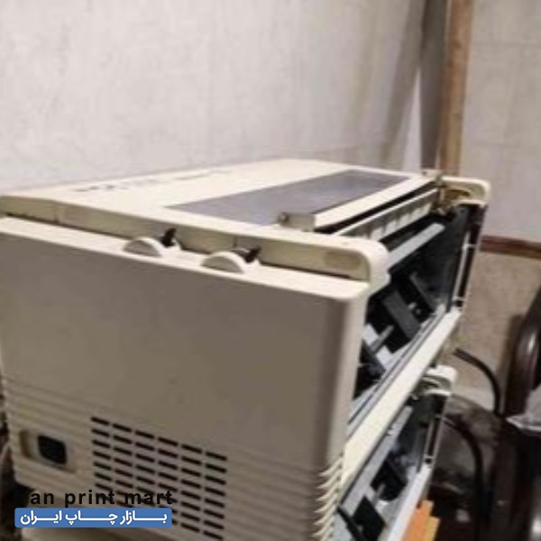 دستگاه پرینتر سوزنی آستارا