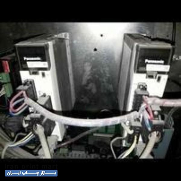 دستگاه حروف ساز چلنیوم تبریز