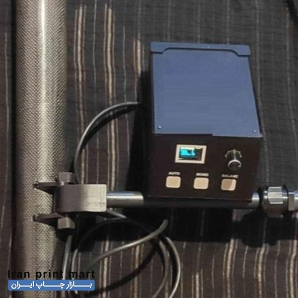 دستگاه اسکنر سه بعدی نوشهر