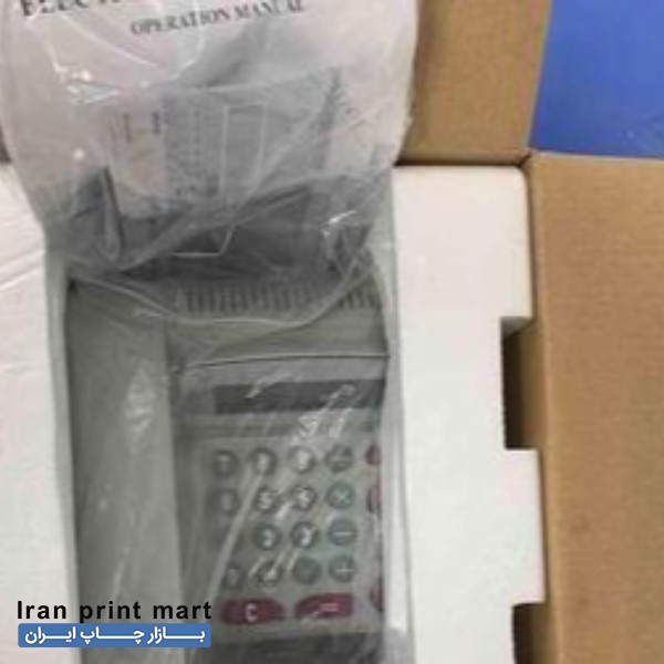 پرفراژ چک remo cw500 تهران