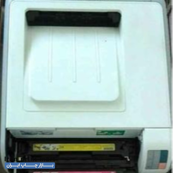 پرینتر لیزری رنگی HP 1215 قزوین