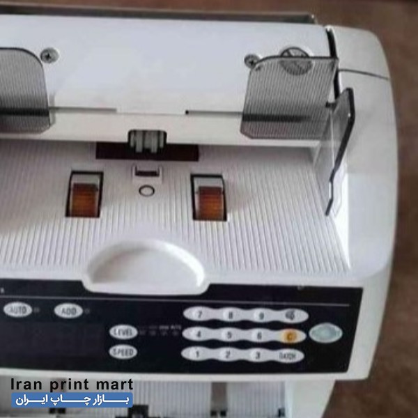 پولشمار ژاپنی گلوری تهران