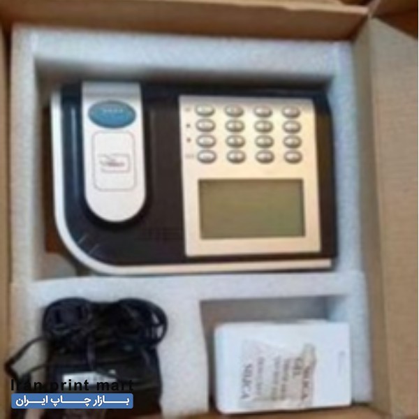 دستگاه حضور غیاب کارتی اصفهان