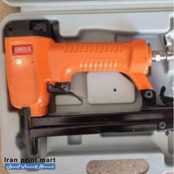 منگنه کوب بادی مشهد