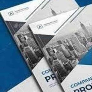 چاپ و طراحی کاتالوگ تهران