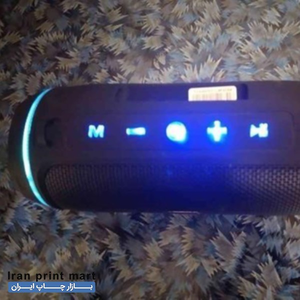 اسپیکر بلوتوثی فریدون کنار