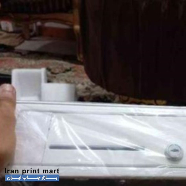 کشوی پول zec z410 ساری