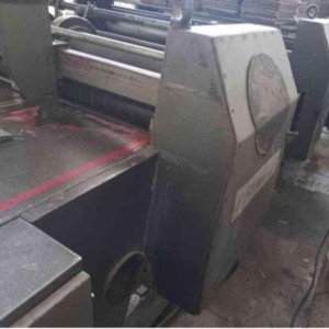 دستگاه چاپ فلکسو اتومات تهران