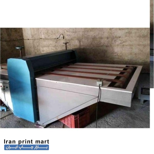 دستگاه دایکات پینگ پنگی کرج