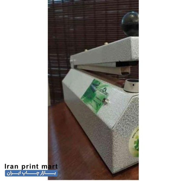 دستگاه دوخت پلاستیک دستی تهران