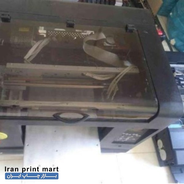 پرینتر فلت بد یووی اپسون تهران
