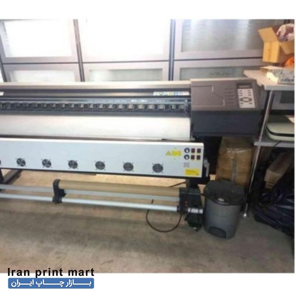 دستگاه اکوسالونت ژاپنی تهران