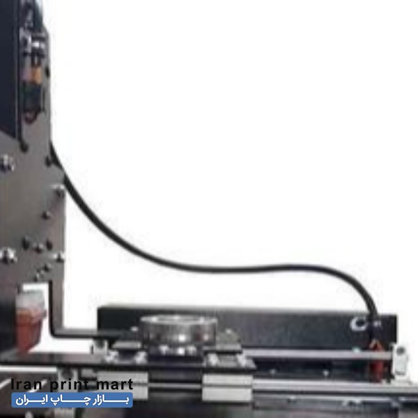 دستگاه تامپو پد پرینتر مشهد