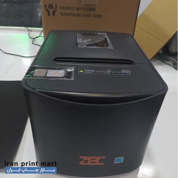 تعمیر فیش پرینتر اردبیل