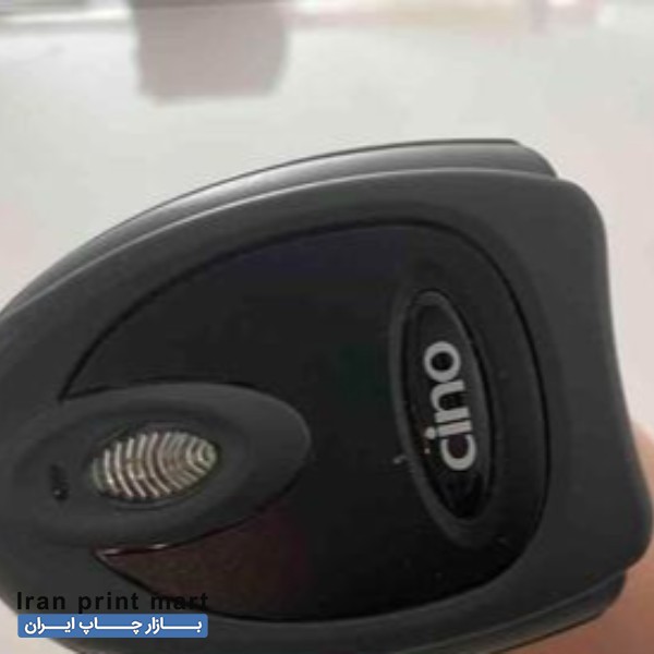 دستگاه بارکدخوان cino تبریز