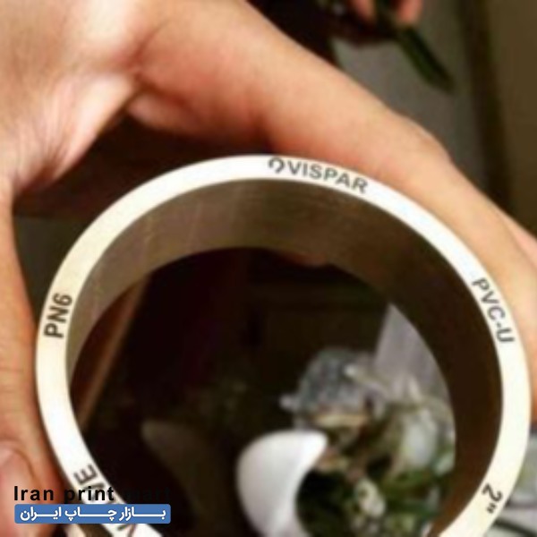 خدمات برش لیزری و حکاکی همدان