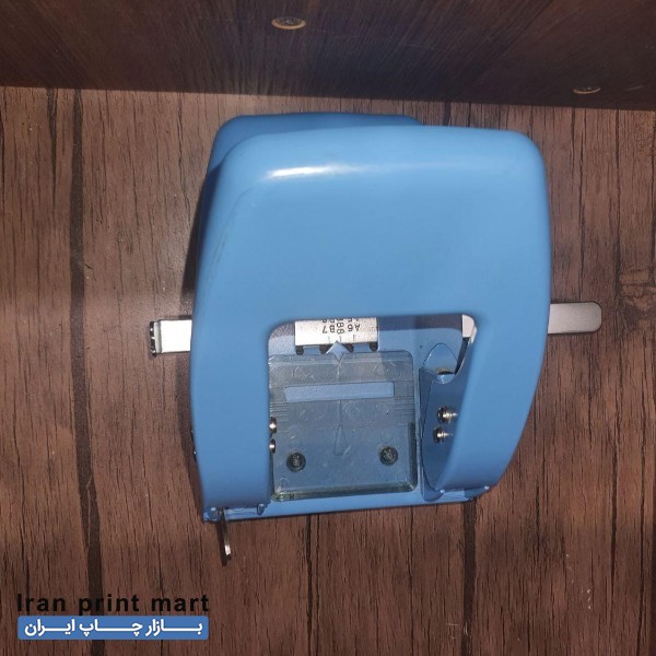 پانچ کاغذ کارل ۸۵ تهران