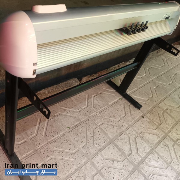 کاتر پلاتر برش شبرنگ 110AX مشهد