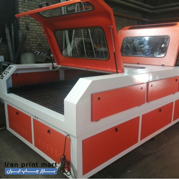 دستگاه حکاکی لیزر غیر فلزات مشهد