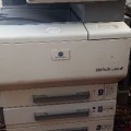 دستگاه کپی کونیکا c350 دامغان