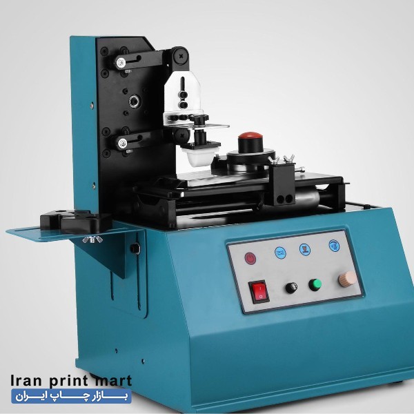 دستگاه تامپو مدل چینی تهران