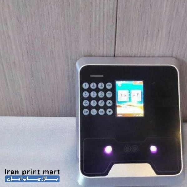دستگاه حضور غیاب Np566 مشهد