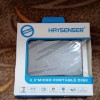 باکس هارد HAYSENSER قم