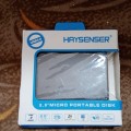 باکس هارد HAYSENSER قم