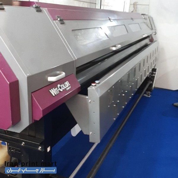 دستگاه اکوسالونت هد dx7 تهران