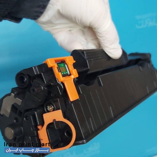 شارژ کارتریج در محل مشهد