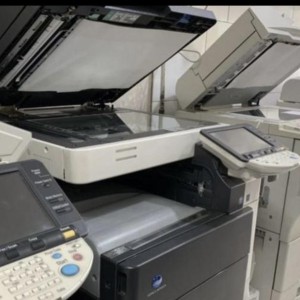 خدمات چاپ پلات و لمینت تهران