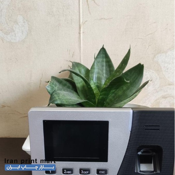 دستگاه حضور غیاب نانوتایم اصفهان