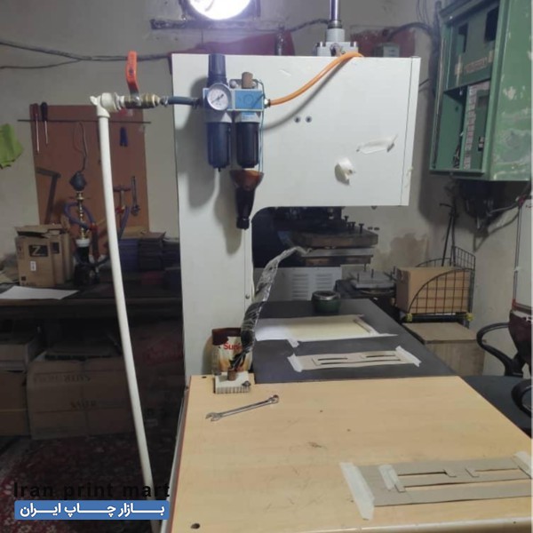 3 عدد دستگاه جوش فرکانسی تهران