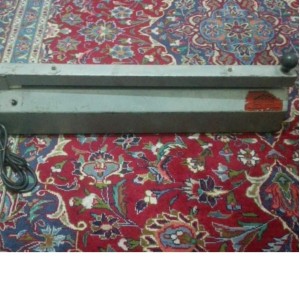 تعدادی دستگاه دوخت پلاستیک تهران