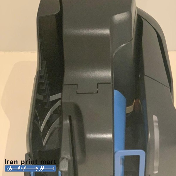 اسکنر چک vision next تهران