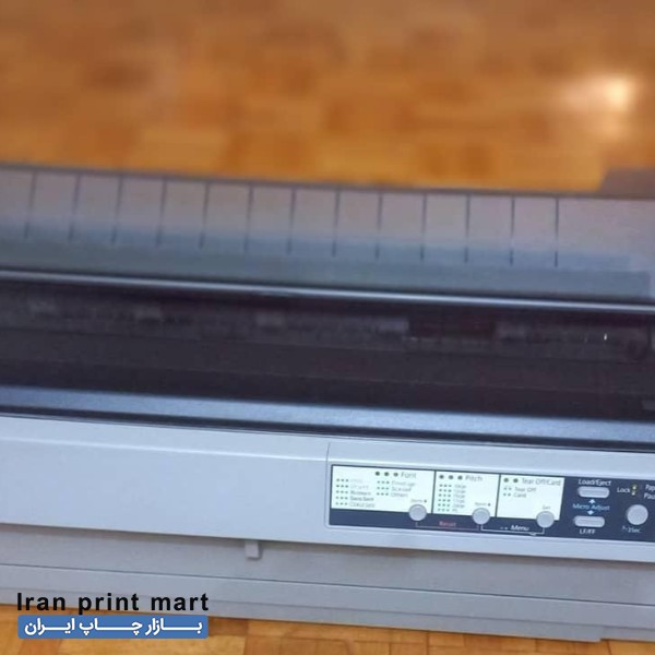 پرینتر سوزنی LQ 2190 شیراز