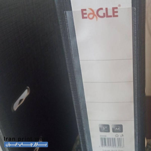 7 عدد زونکن ایگل کرج