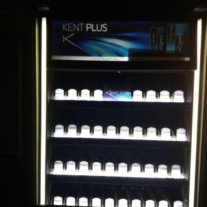 استند سیگار فروشگاهی تهران