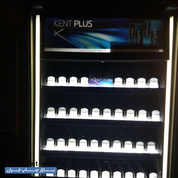 استند سیگار فروشگاهی تهران