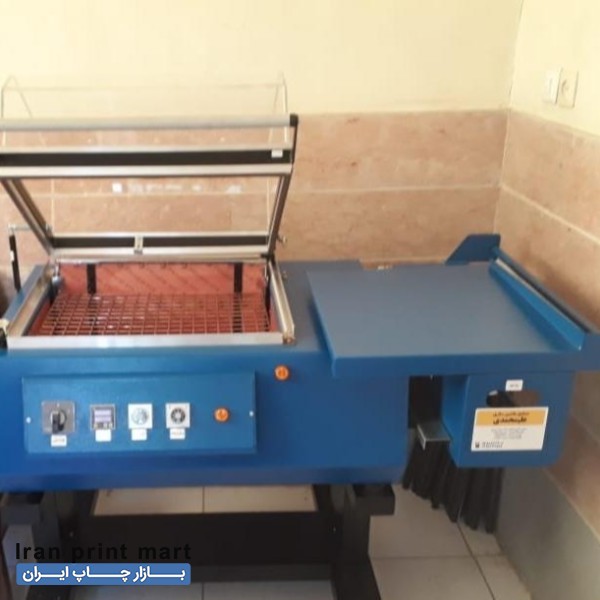 شیرینگ پک کابینی آنالوگ تهران