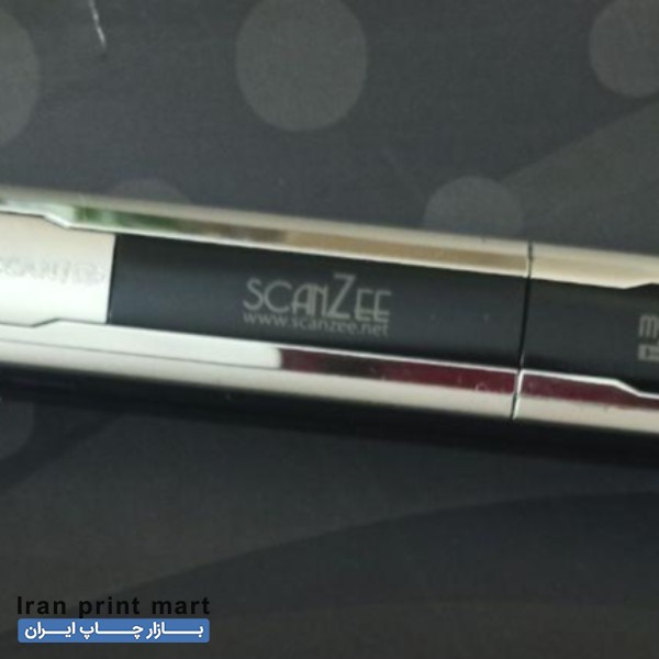 اسکنر دستی scanzee BQS-040Bتهران