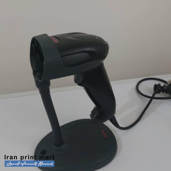 دستگاه بارکدخوان Honeywell تهران