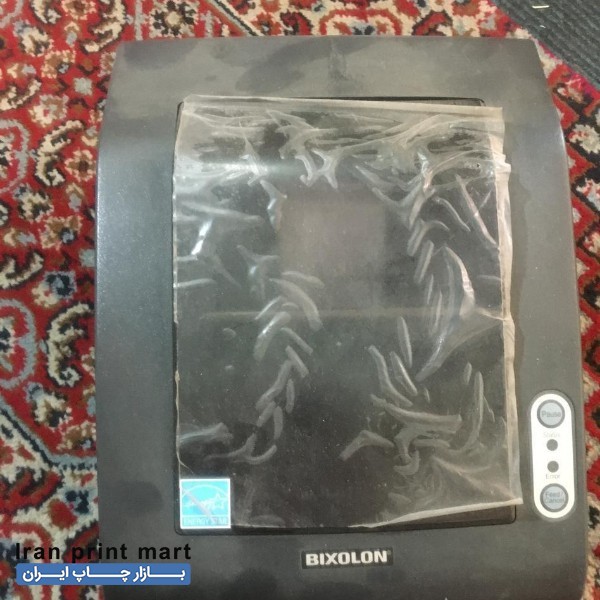 پرینتر لیبل زن Bixolon تهران