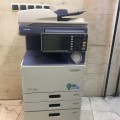 دستگاه کپی رنگی توشیبا ۳۵۵۵ مشهد