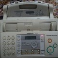 فکس پاناسونیک kxfp701cx ملایر