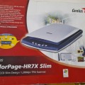 اسکنر جنیوس HR7X Slim اصفهان