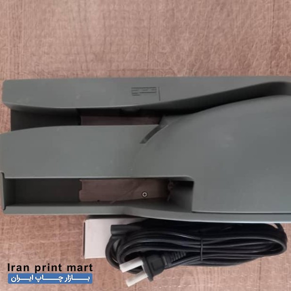 اسکنر چک گلوبالیس TS240 تهران