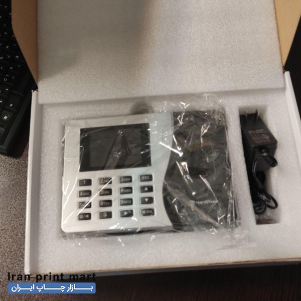 پولشمار رومیزی نیکیتا LD60 تهران