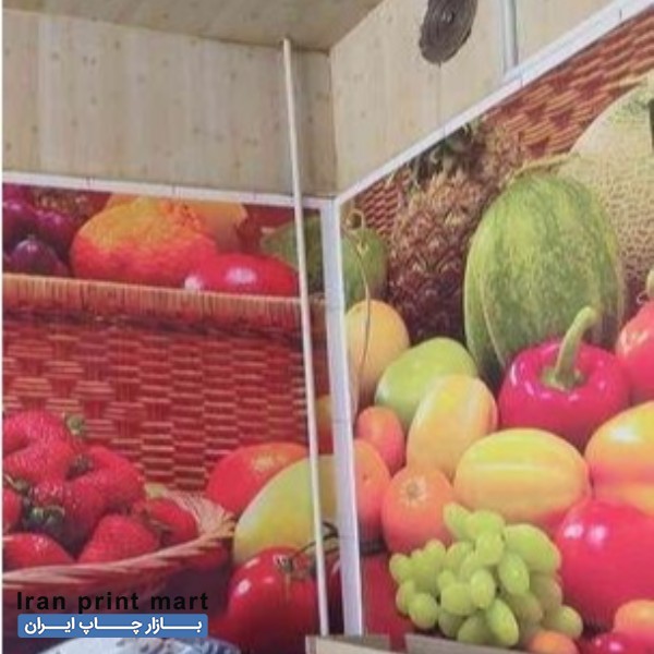 3 عدد بنر دست دوم ساری