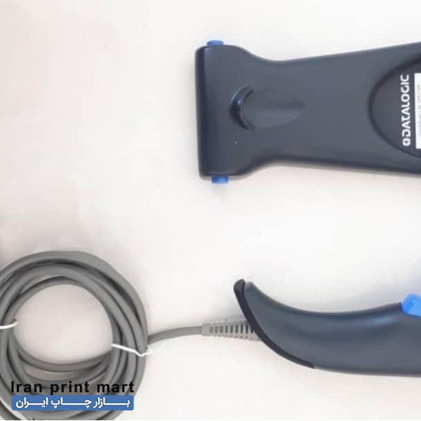 بارکد خوان دیتالاجیک QW2100ایلام